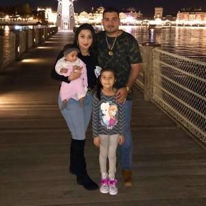 Meet your Posher, Edgar